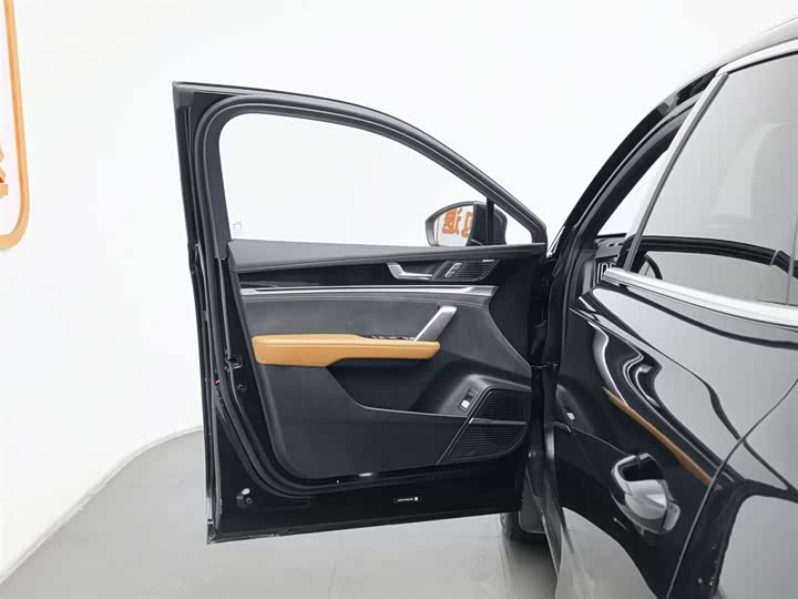 Фото 8 - BYD Tang Hybrid/EV