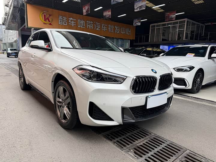 Фото 3 - BMW X2