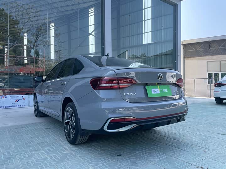 Фото 6 - Volkswagen Lavida