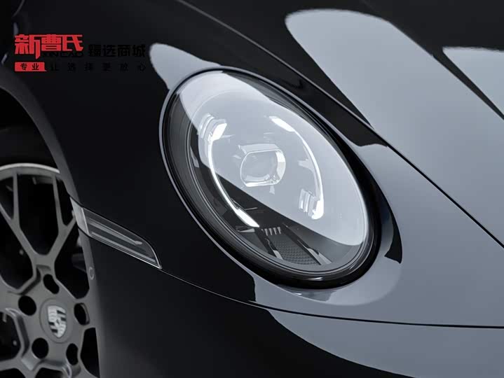 Фото 5 - Porsche 911