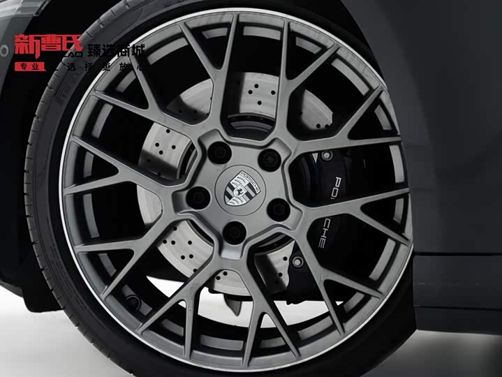 Фото 7 - Porsche 911