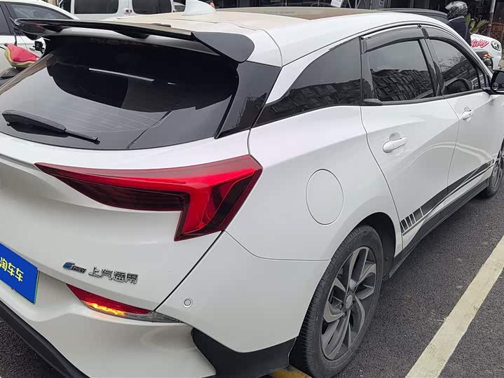 Фото 3 - Buick Velite 6