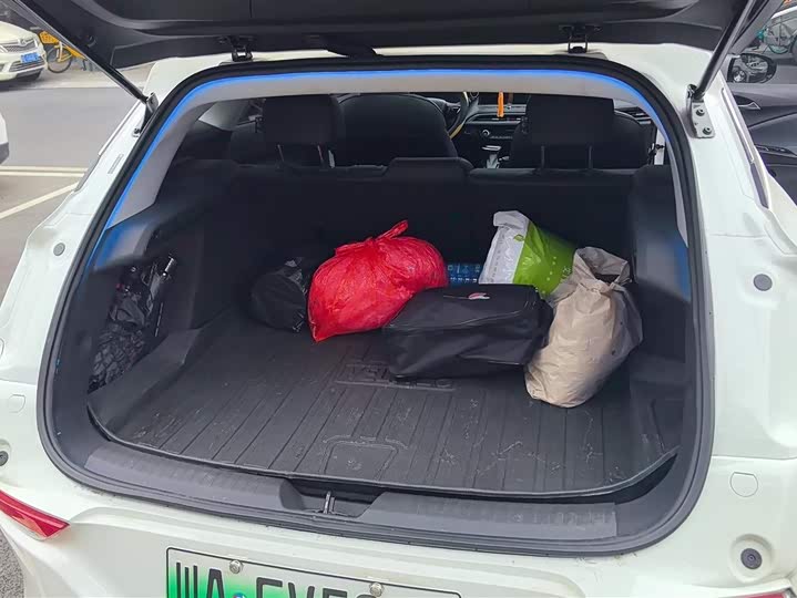 Фото 4 - Buick Velite 6