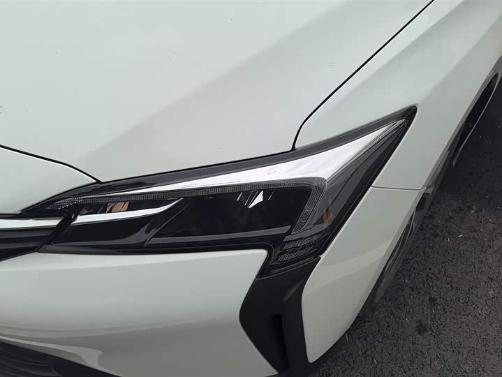 Фото 5 - Buick Velite 6