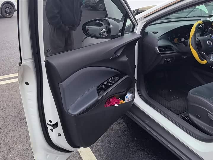 Фото 7 - Buick Velite 6