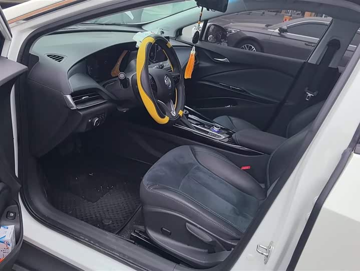 Фото 9 - Buick Velite 6