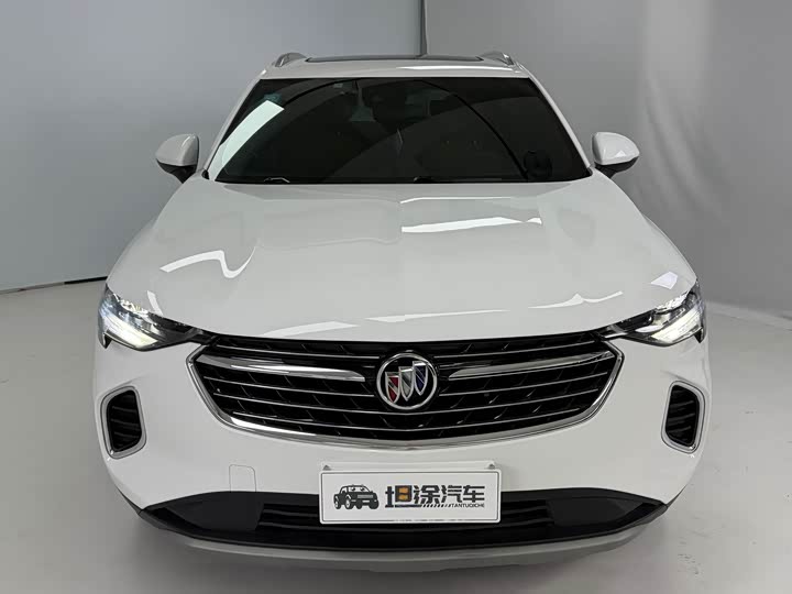 Фото 2 - Buick Envision Plus