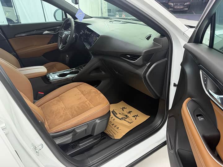Фото 5 - Buick Envision Plus