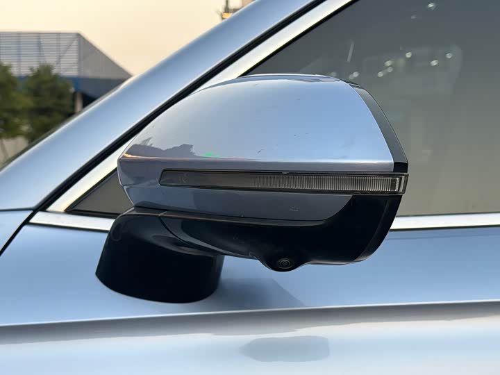 Фото 8 - Chery Fulwin T9