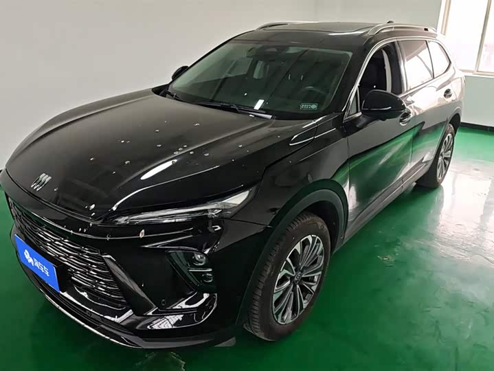 Фото 1 - Buick Envision Plus