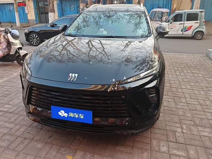 Фото 2 - Buick Envision Plus