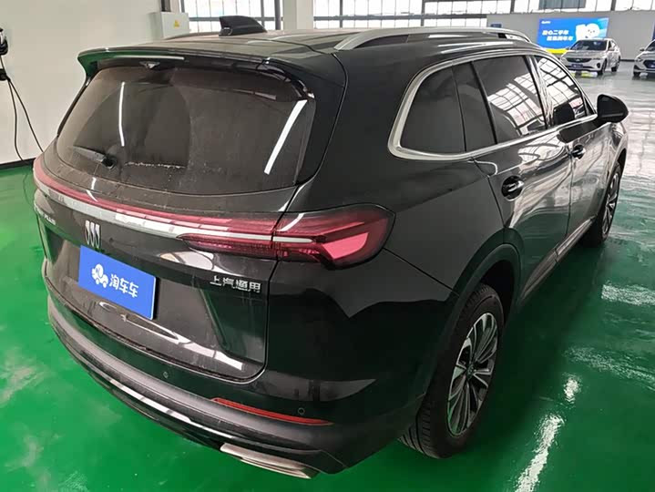 Фото 3 - Buick Envision Plus