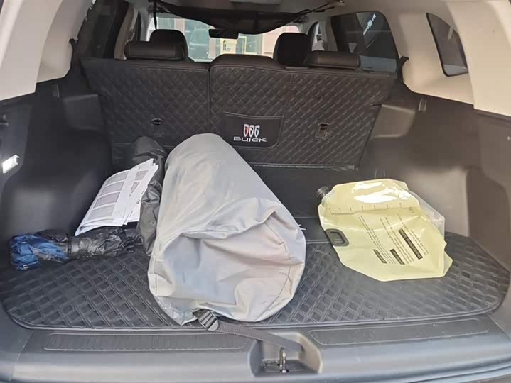 Фото 4 - Buick Envision Plus