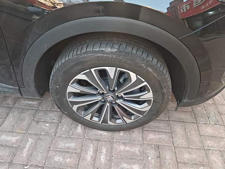 Фото 6 - Buick Envision Plus