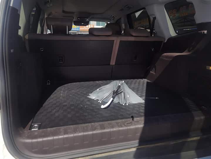 Фото 4 - BAIC Beijing BJ60