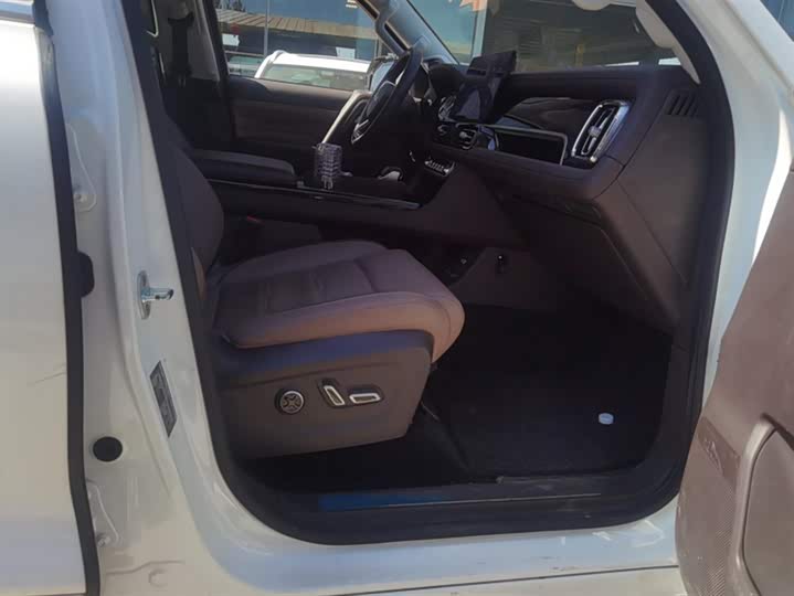 Фото 8 - BAIC Beijing BJ60