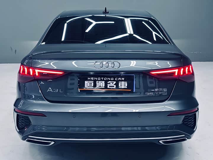 Фото 4 - Audi A3