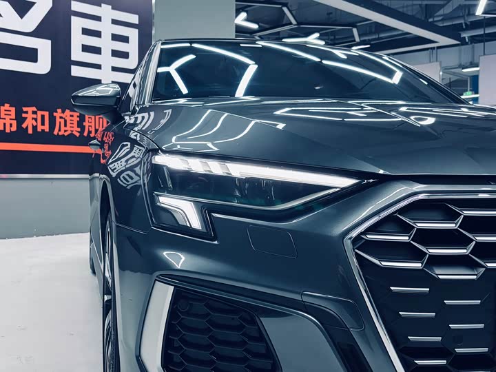 Фото 6 - Audi A3