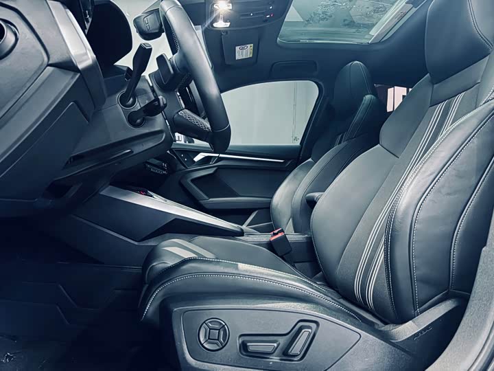 Фото 8 - Audi A3