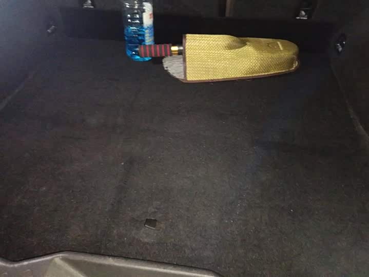 Фото 4 - Wey VV7