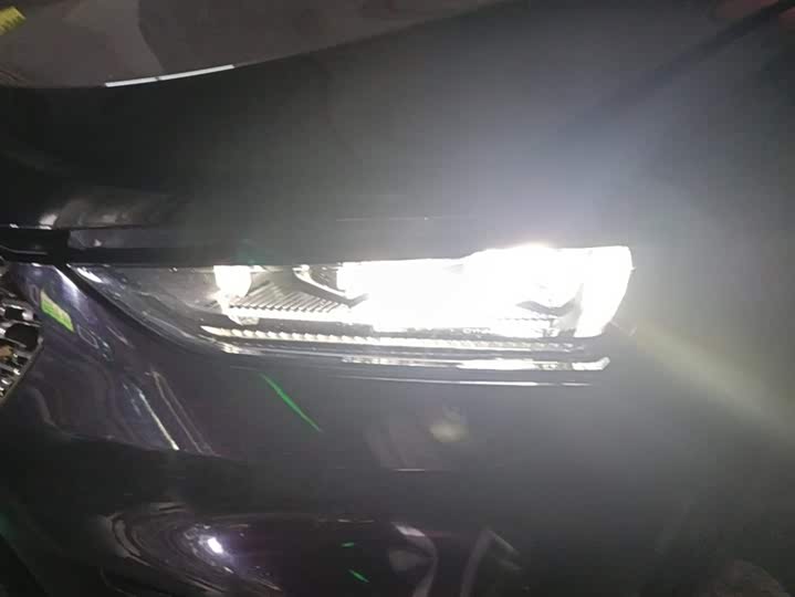 Фото 5 - Wey VV7