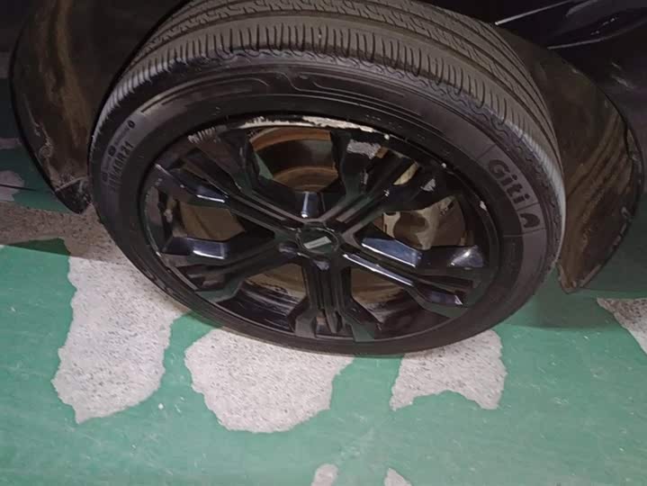 Фото 6 - Wey VV7