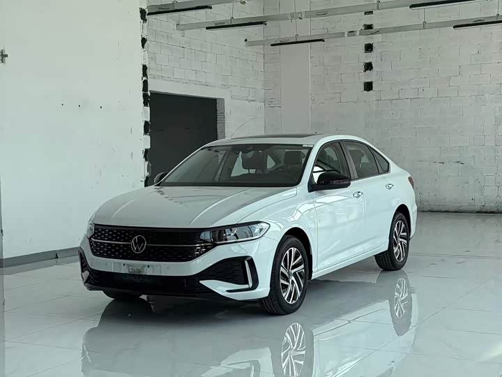 Фото 1 - Volkswagen Lavida