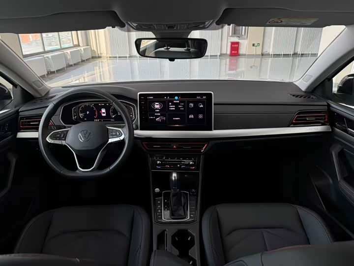 Фото 7 - Volkswagen Lavida