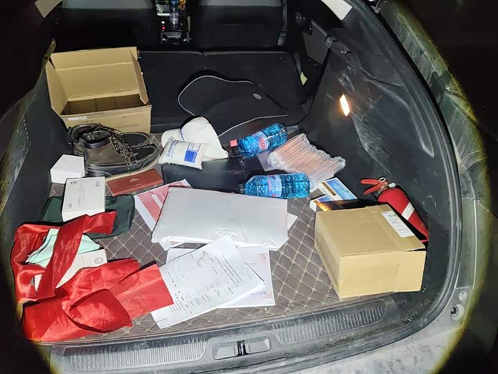 Фото 4 - Citroen C5 X