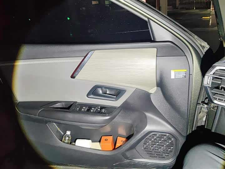 Фото 7 - Citroen C5 X