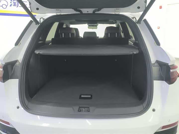 Фото 4 - BYD Song Pro Hybrid