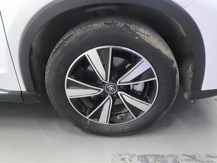 Фото 6 - BYD Song Pro Hybrid