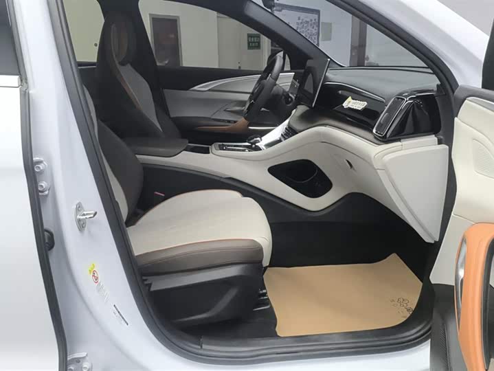 Фото 8 - BYD Song Pro Hybrid