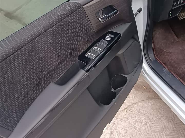 Фото 8 - Honda Elysion