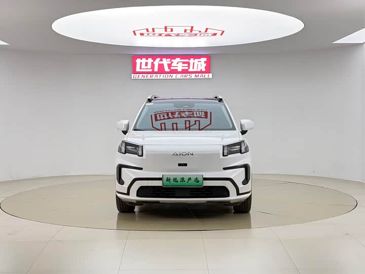 Фото 2 - GAC Aion V