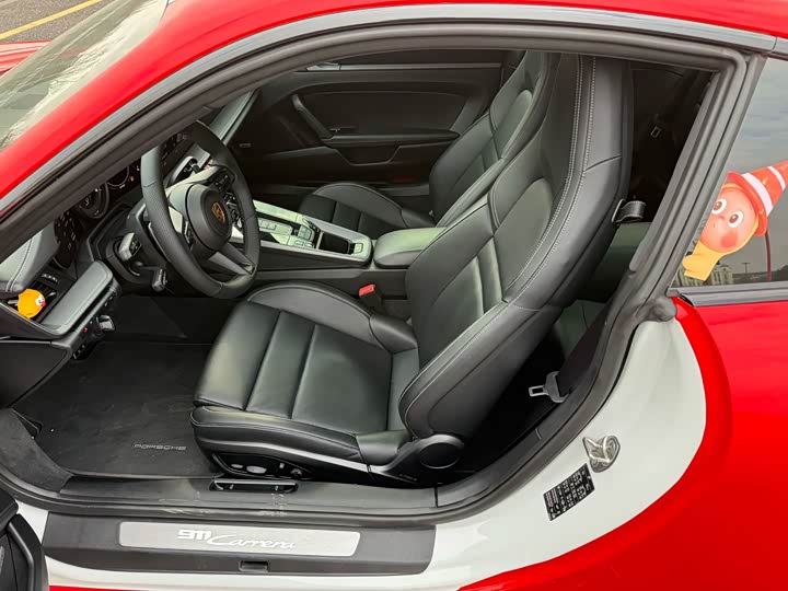 Фото 7 - Porsche 911