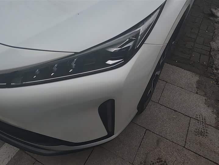 Фото 5 - Roewe D5X DMH