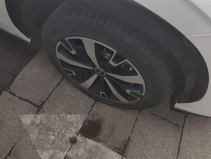 Фото 6 - Roewe D5X DMH