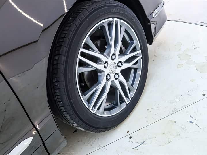 Фото 9 - Honda Elysion