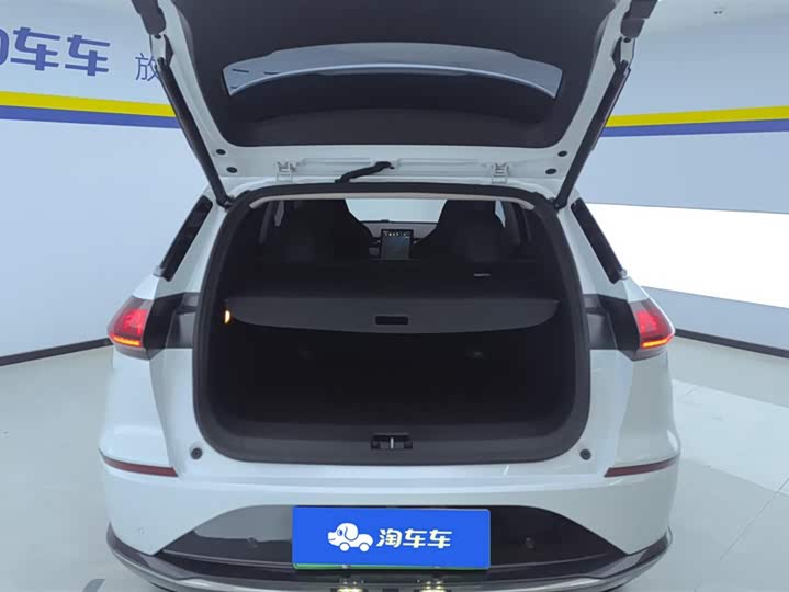 Фото 4 - XPeng G3