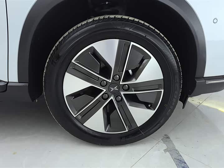 Фото 6 - XPeng G3