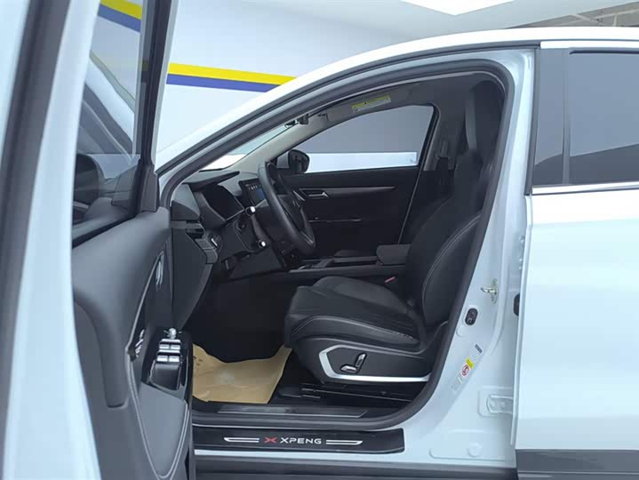 Фото 9 - XPeng G3