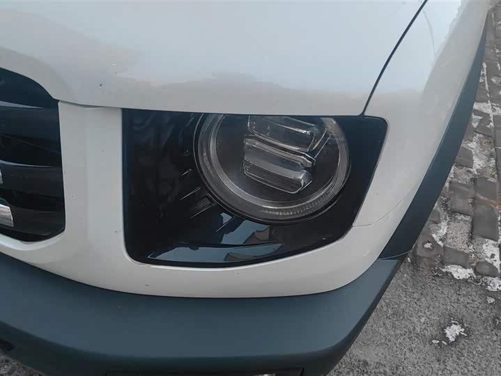 Фото 5 - Haval Dargo