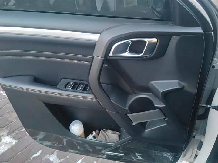 Фото 7 - Haval Dargo