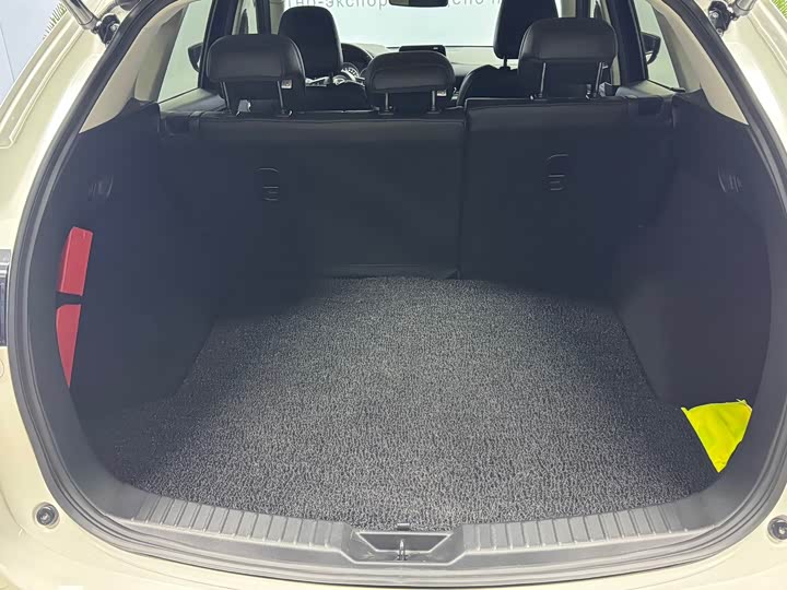 Фото 7 - Mazda CX-5