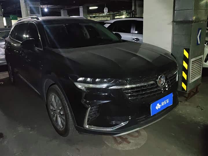 Фото 1 - Buick Envision Plus