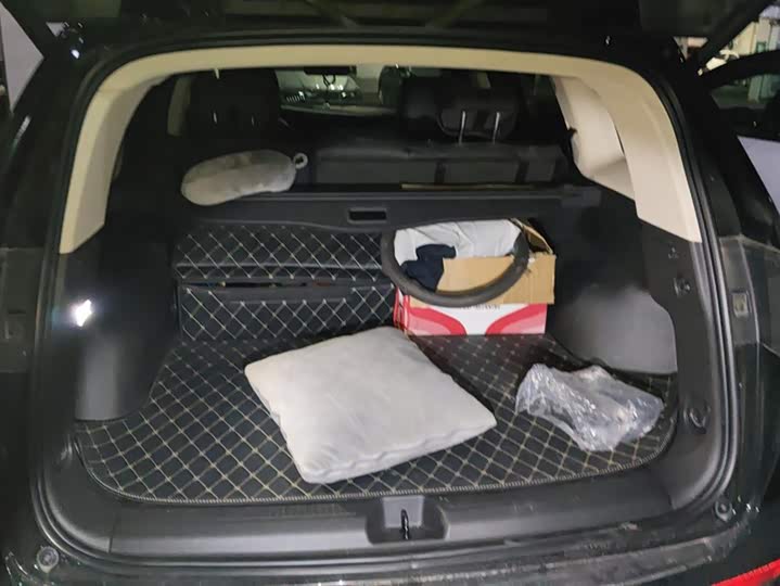 Фото 4 - Buick Envision Plus