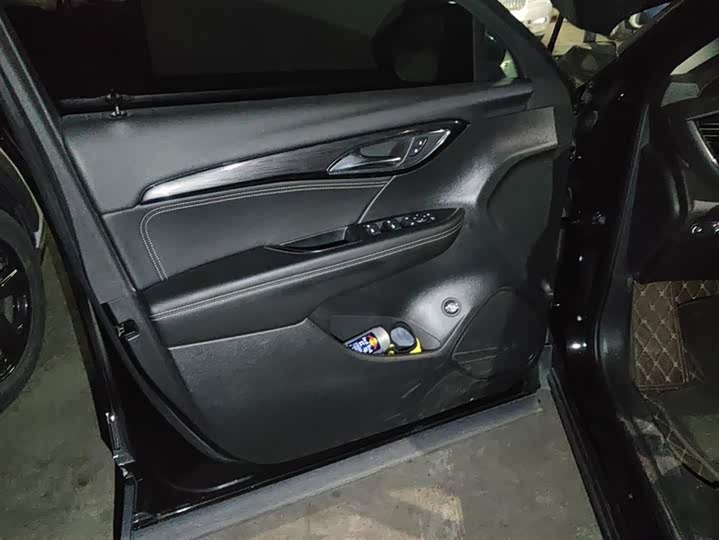 Фото 7 - Buick Envision Plus