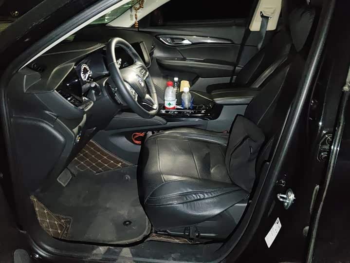 Фото 9 - Buick Envision Plus