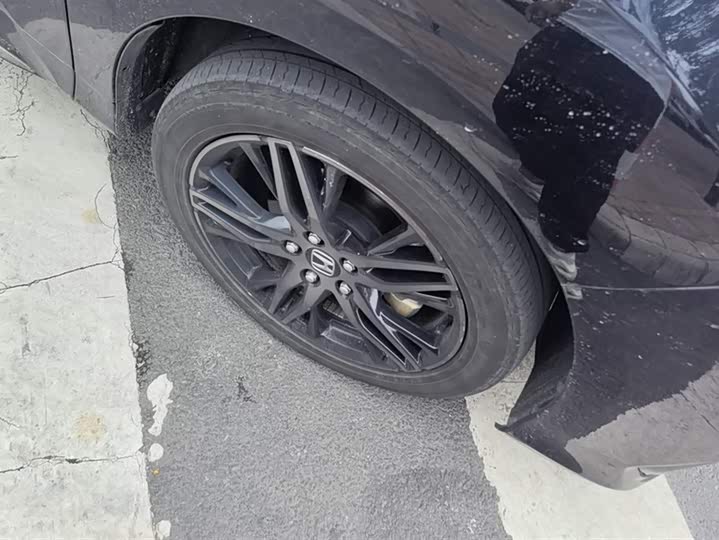 Фото 6 - Honda Odyssey